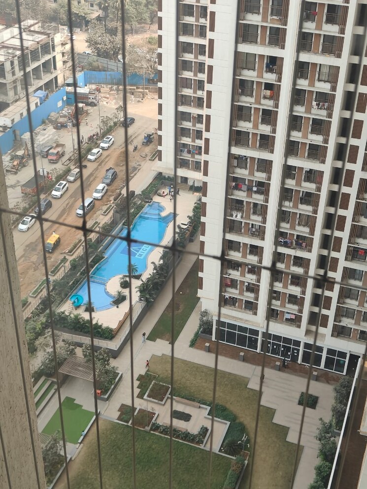 Exterior View, micl-aaradhya-parkwood 1 Bedroom 452 Sq.Ft. Apartment In Mira Road Thane 8120762