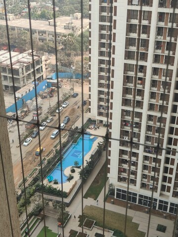 1 BHK Apartment – Exterior View View at MICL Aaradhya Parkwood, Mira Road - for Sale