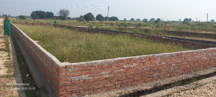 undefined, chunar  1000 Sq.Ft. Plot In Chunar Mirzapur 8120761