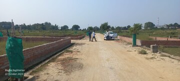 Plot Area in  Plot at Chunar – for Sale