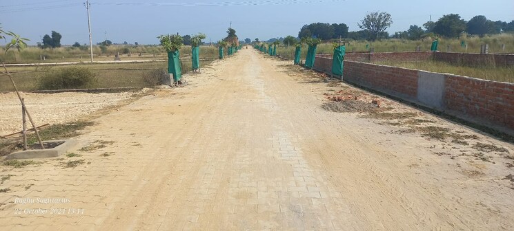 undefined, chunar  1000 Sq.Ft. Plot In Chunar Mirzapur 8120761