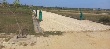 Plot Area in  Plot at Chunar – for Sale