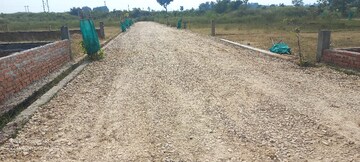 Plot Area in  Plot at Chunar – for Sale