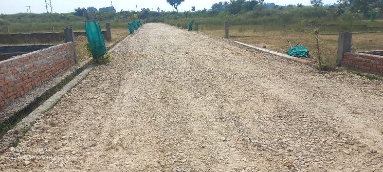 undefined, chunar  1000 Sq.Ft. Plot In Chunar Mirzapur 8120761