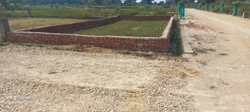 Plot Area in  Plot at Chunar – for Sale