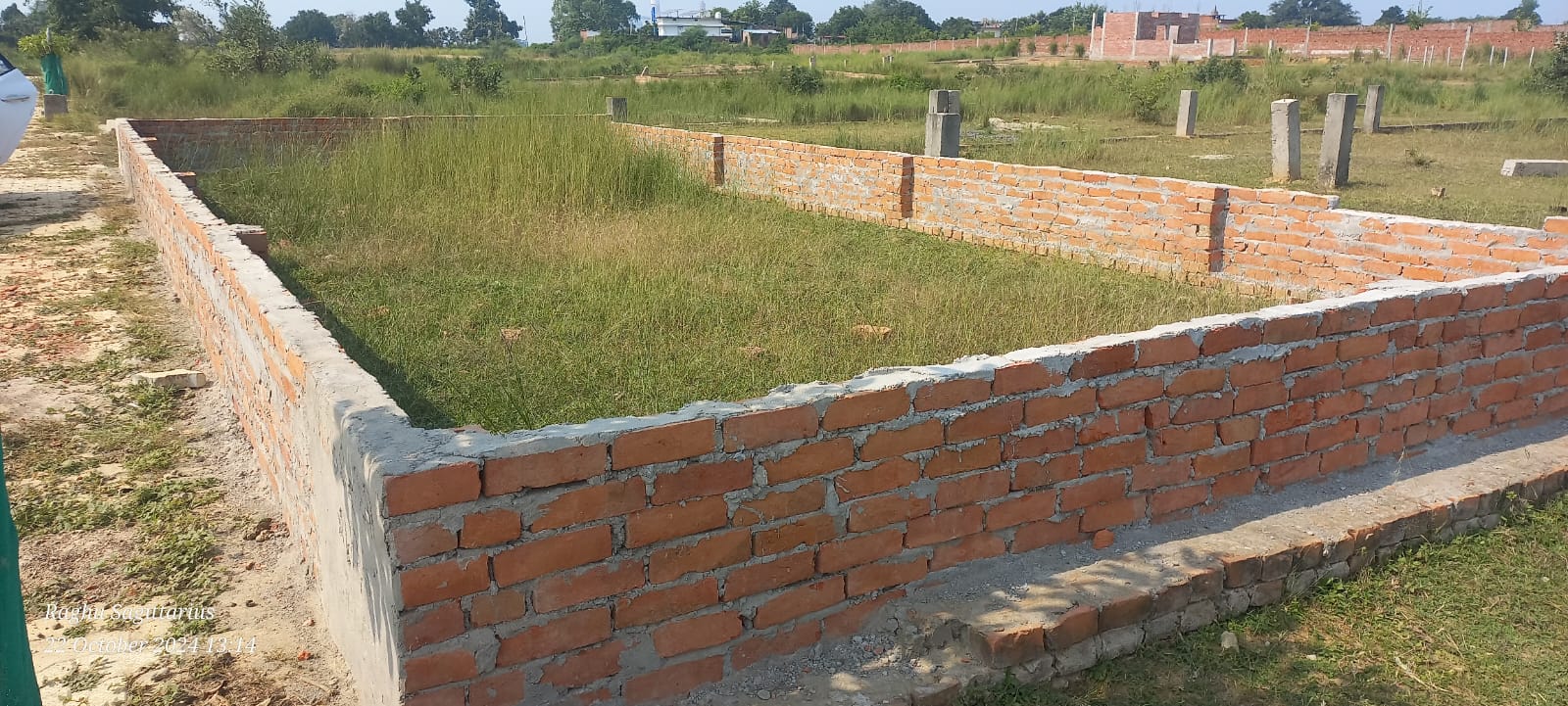 Plot For Sale in Dariyapur Near Jamui Ahar