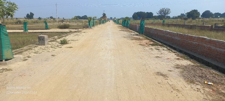 undefined, chunar  1000 Sq.Ft. Plot In Chunar Mirzapur 8120761