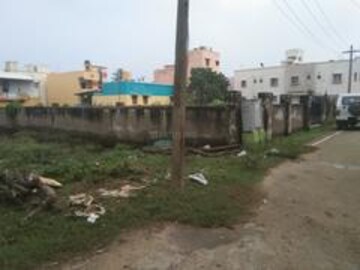  Plot For Sale in Sikandrabad