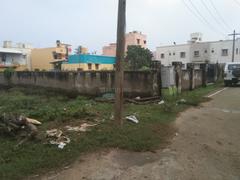 Plot For Sale in Dawar Railway Station Cha