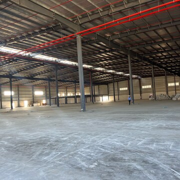  Warehouse For Rent in Chakan