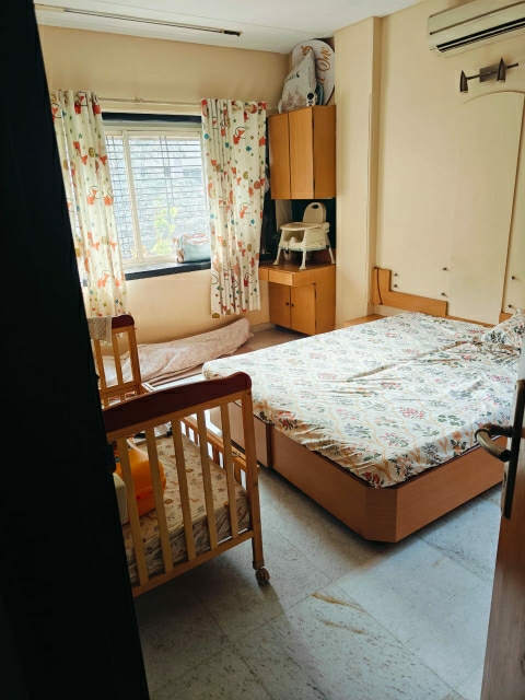 2 BHK Apartment For Sale in Hiranandani Garden Eden 2