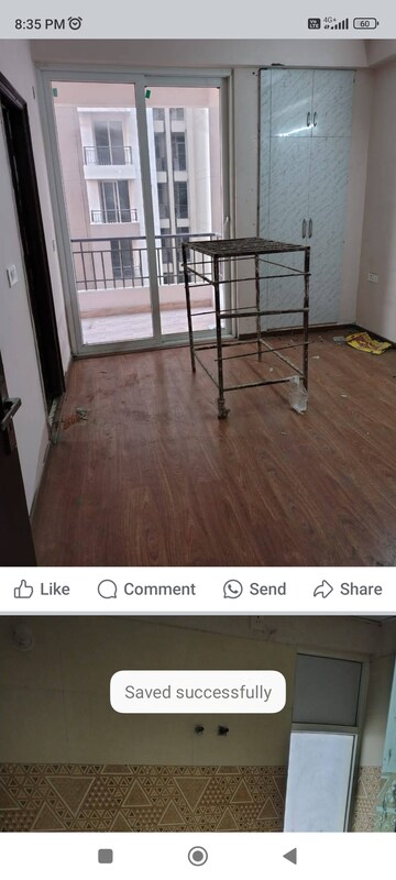 Room in 2 BHK Apartment at Amrapali Golf Homes, Sector 4, Greater Noida – for Rent