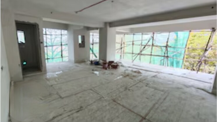  Parking, crystal-palladian-207 Commercial Office Space 205 Sq.Ft. In Ghatkopar West Mumbai 8120798