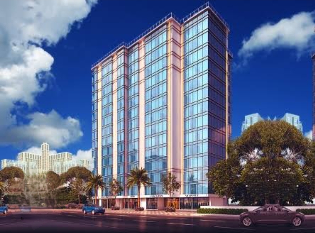 Office Space For Sale in Crystal Palladian 207