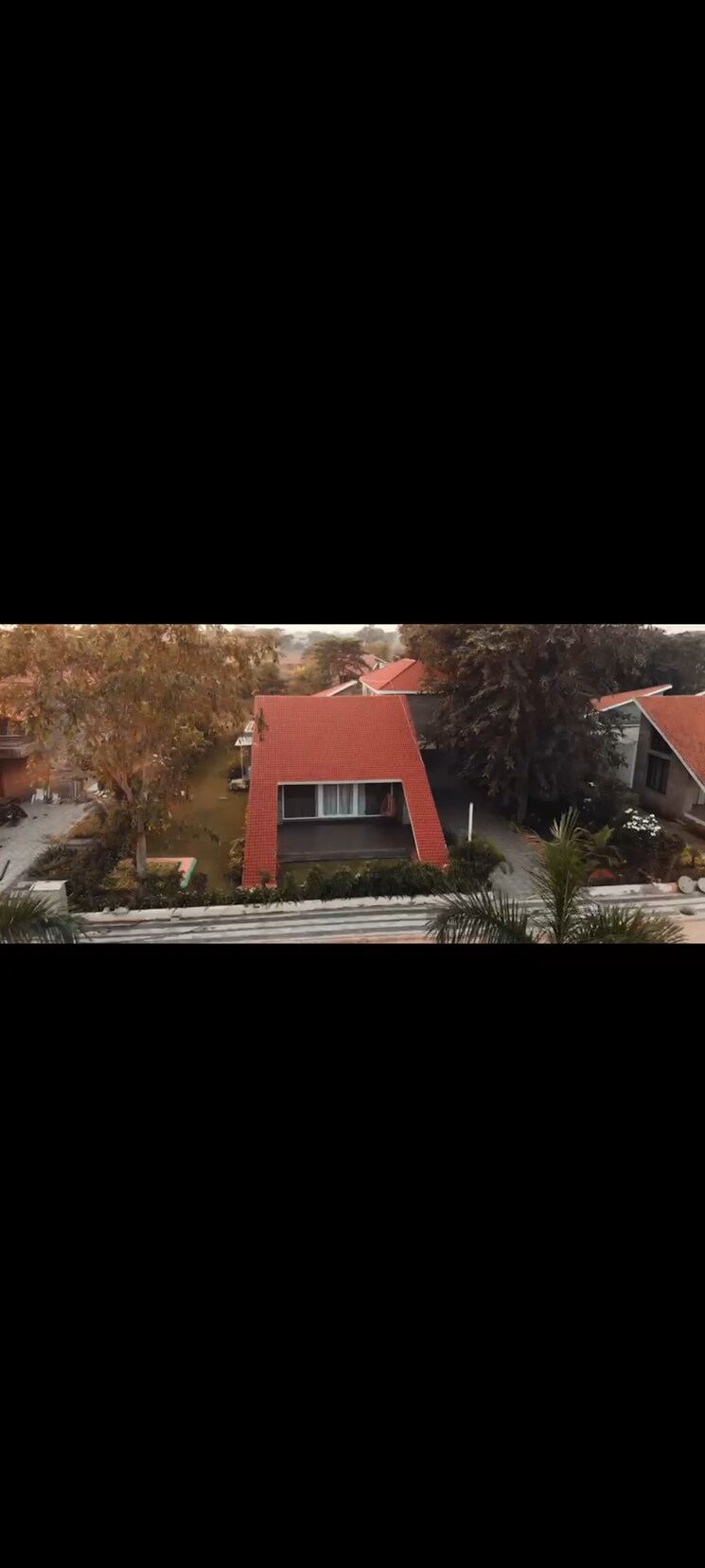 Exterior View, dhamtari road  4000 Sq.Ft. Plot In Dhamtari Road Raipur 8120788