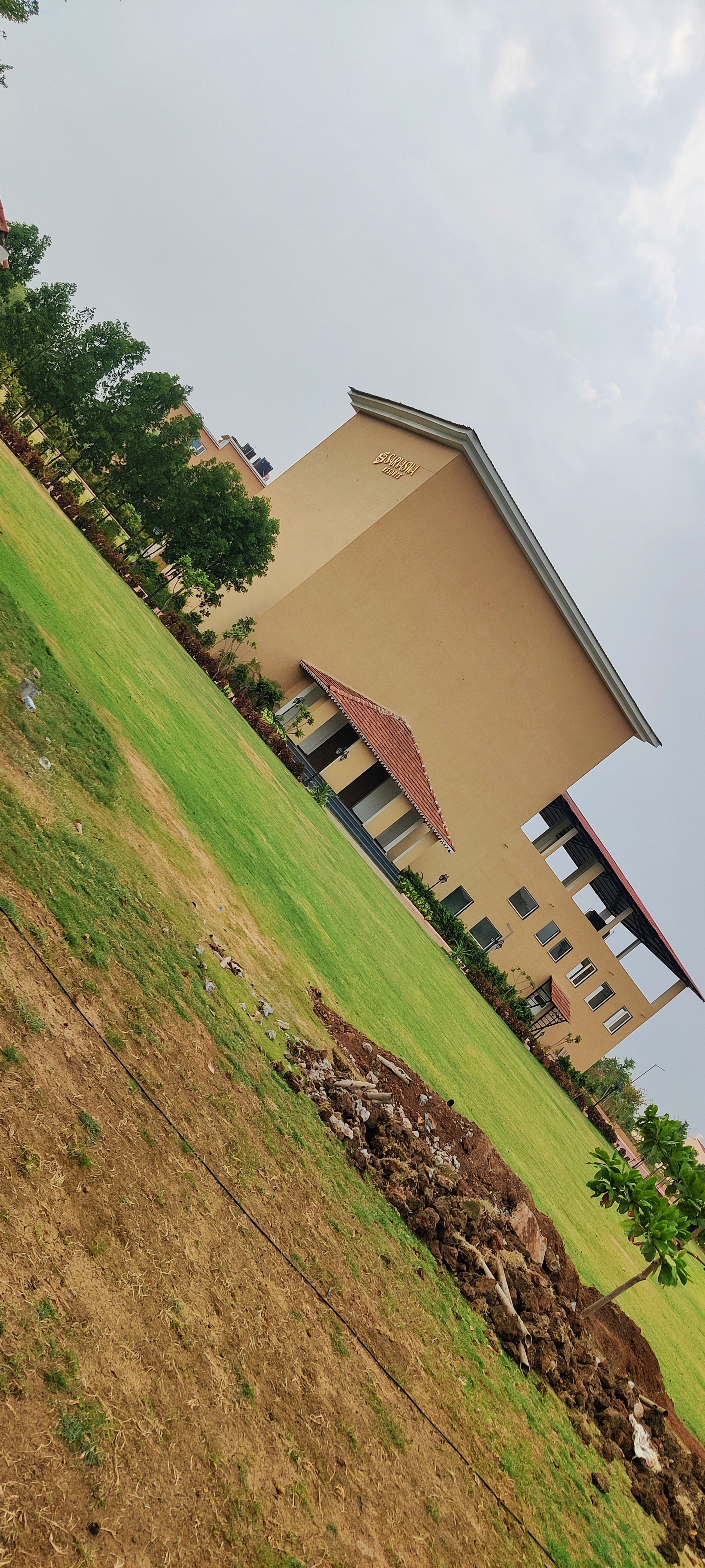 Plot For Sale in Kalpvriksh Villa Project 