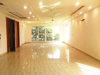 4 BHK Builder Floor For Rent in Soami Nagar Delhi  8120790