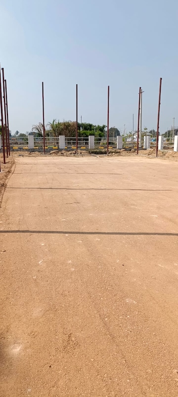  Land – Exterior View View at Kukunoorpally - for Sale