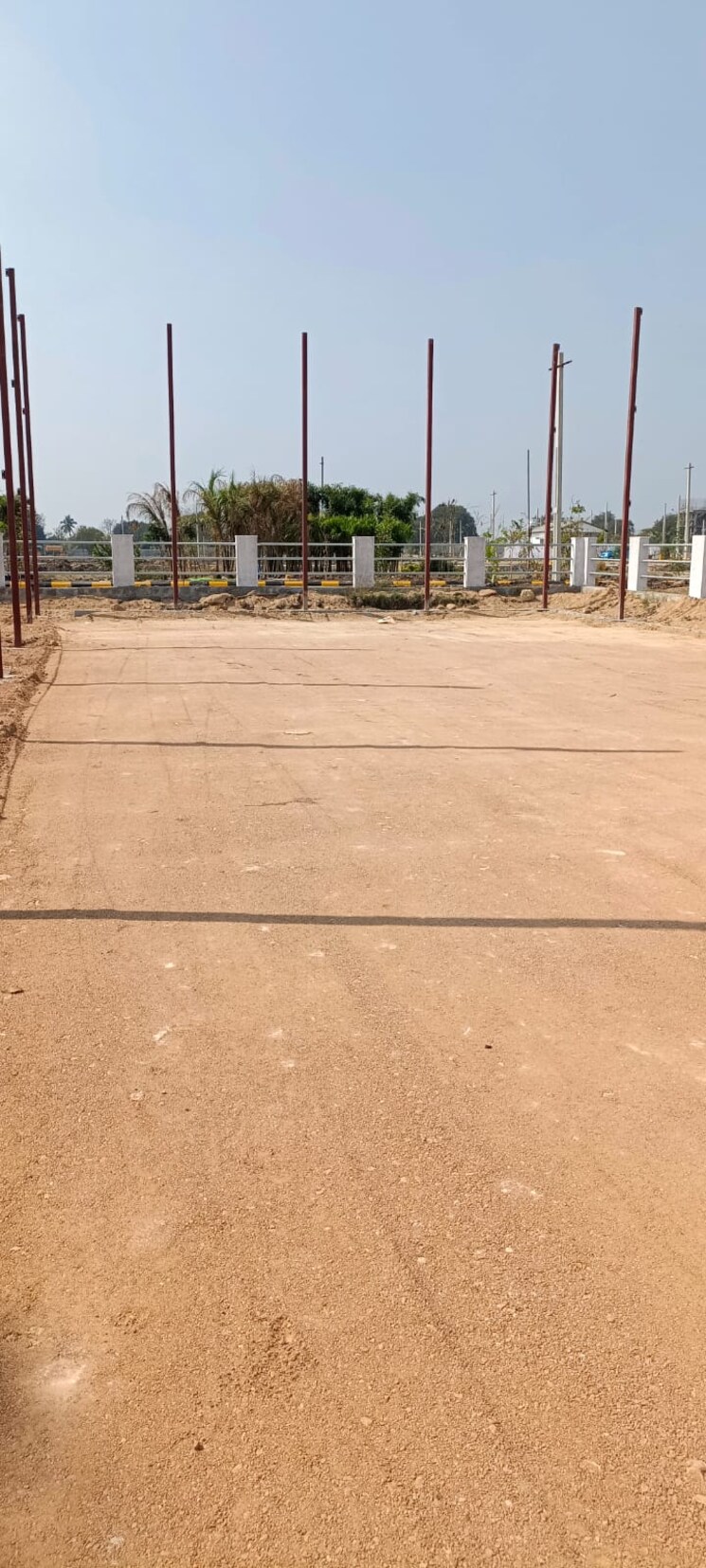 Exterior View, kukunoorpally Commercial Land 600 Sq.Yd. In Kukunoorpally Siddipet 8120797
