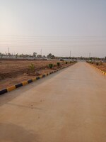 600 Sq.Yd. Land in Kalpana Homes