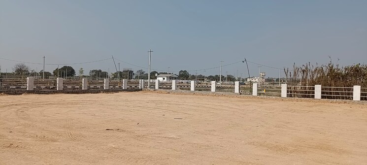 undefined, kukunoorpally Commercial Land 600 Sq.Yd. In Kukunoorpally Siddipet 8120797