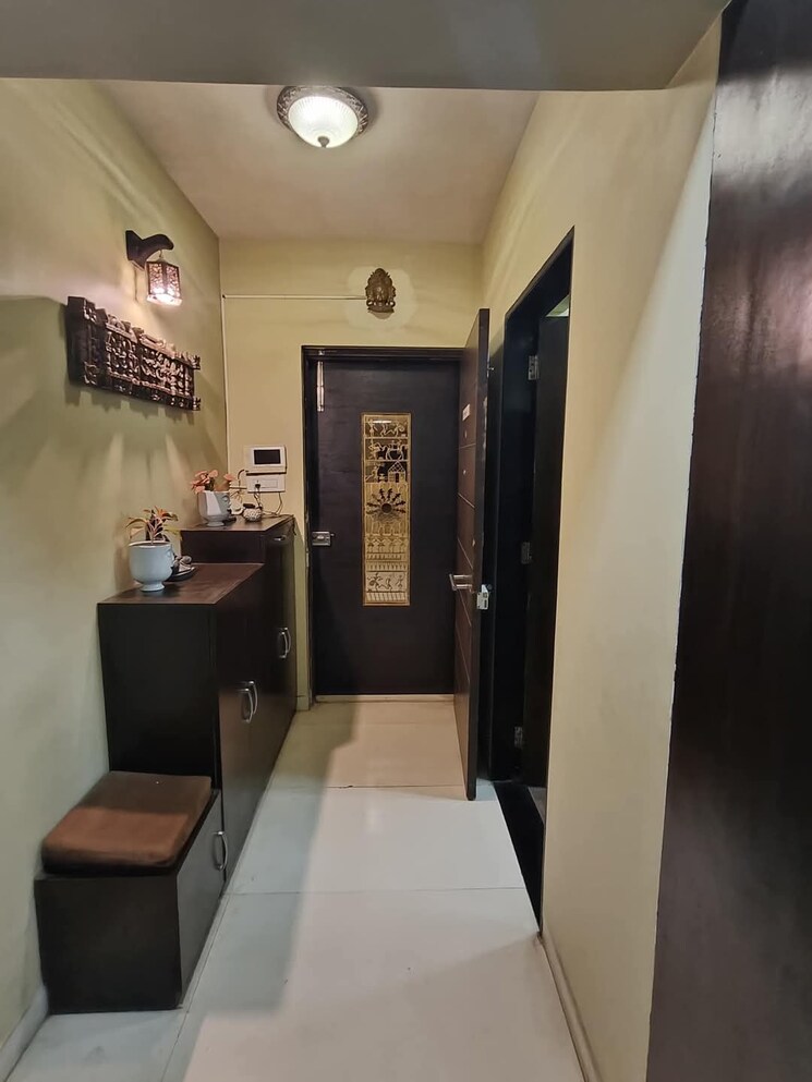 Master Bedroom, lodha-splendora-river-view 3 Bedroom 950 Sq.Ft. Apartment In Ghodbunder Road Thane 8120802