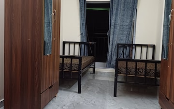 Pg For Rent in Ghansoli Sector 21