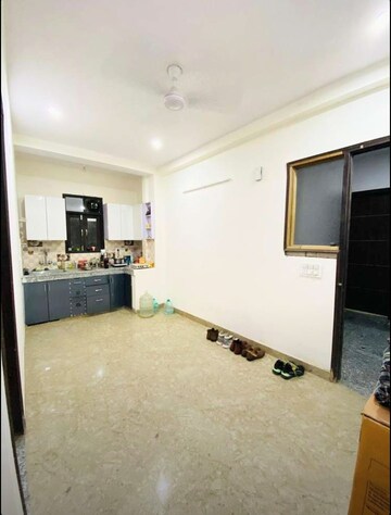 Room in 1 BHK Builder Floor at Said Ul Ajaib – for Rent