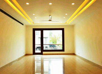 4 BHK Builder Floor For Rent in Panchsheel Park Delhi  8120800