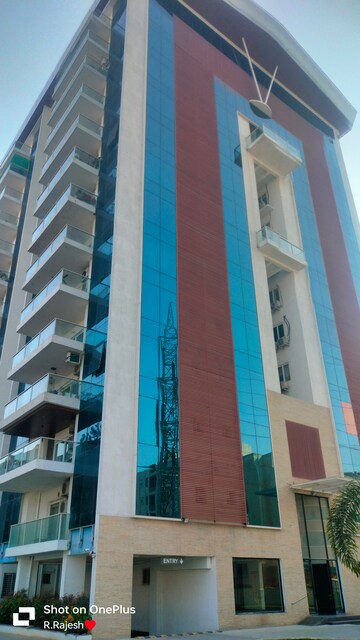 3 BHK Apartment For Sale in Kondapur