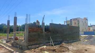 2 BHK Independent House For Sale in Bathlapalli