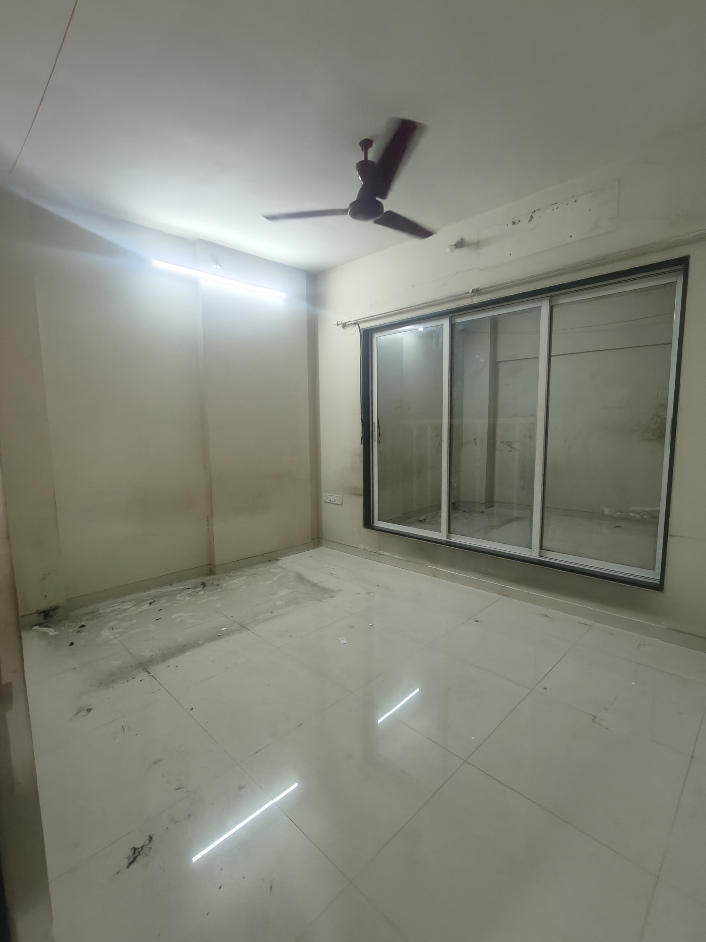 1 BHK 344 Sq.Ft. Apartment in Kamal Niwas Dahisar