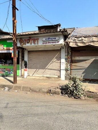 Commercial Shop 540 Sq.Ft. For Rent in Rambaug Kalyan  8120813