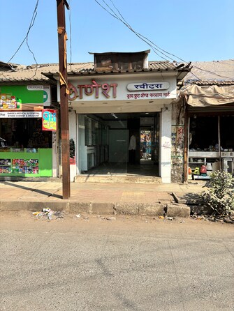 Commercial Shop 540 Sq.Ft. For Rent in Rambaug Kalyan  8120813