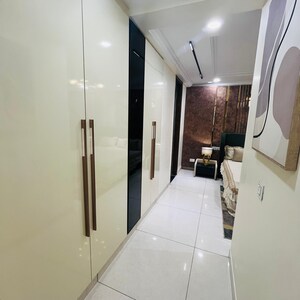 Furnished Amenities in 3 BHK Apartment at The Suman Marvelous, Vip Road – for Sale