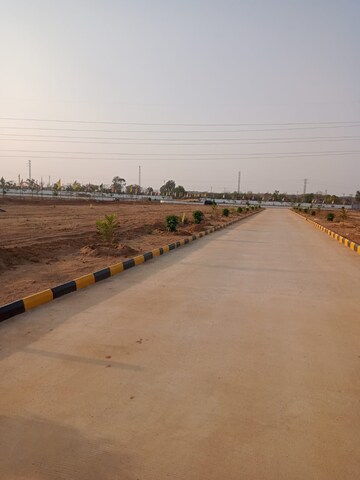  Land For Sale in Kukunoorpally