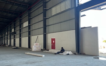 Warehouse For Rent in Chakan