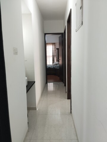  3 BHK Apartment at Model Colony – for Rent