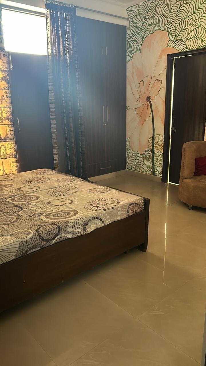 3 BHK + Pooja Room Builder Floor For Sale in Bptp Builder Floor 