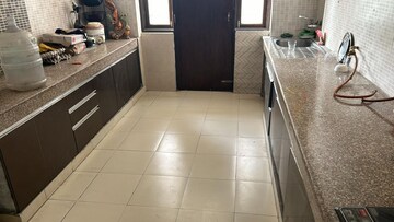 Kitchen in 3 BHK Builder Floor at Sector 85 – for Sale