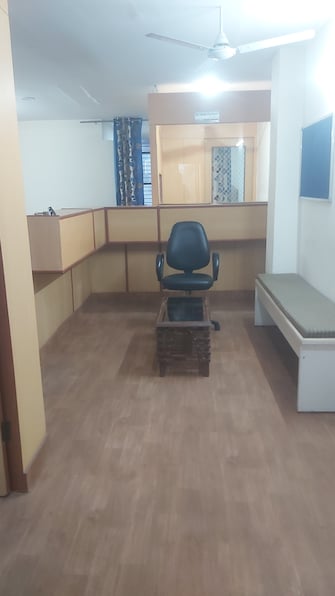 Commercial Office Space 750 Sq.Ft. For Rent in Mayur Vihar Delhi  8120843