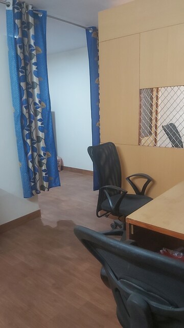 Floor Plan in  Office Space at Mayur Vihar – for Rent