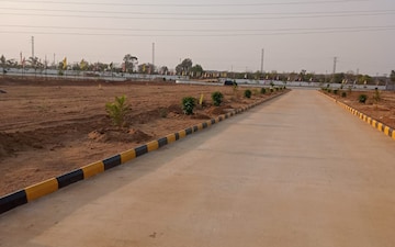 Land For Sale in Kukunoorpally