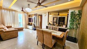 2 BHK Apartment For Resale in Lodha Eternis Andheri East Mumbai  8120854