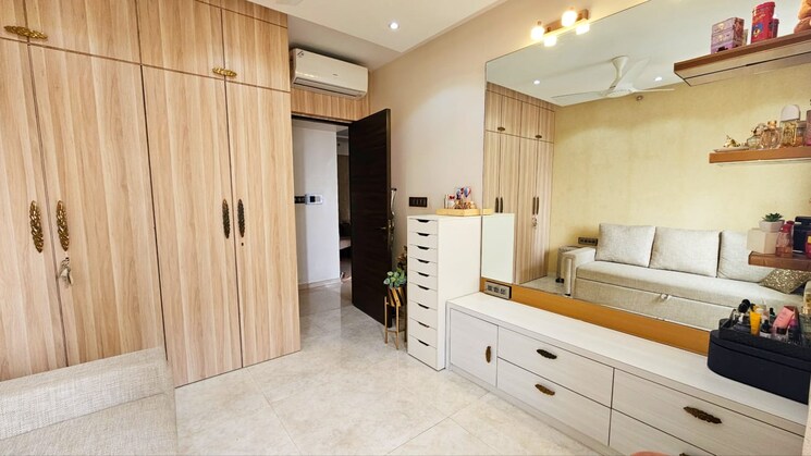 Kitchen, lodha-eternis 2 Bedroom 798 Sq.Ft. Apartment In Andheri East Mumbai 8120854