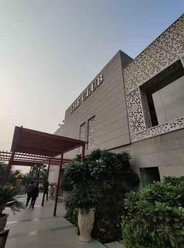 3 BHK Apartment For Rent in Puri Anand Villas Phase II, Sector 81