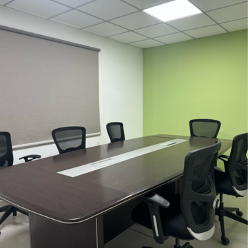 Team Area in  Office Space at Madhapur – for Rent