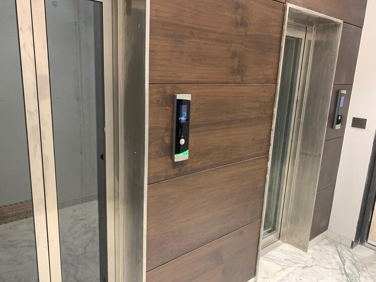 Floor Plan, defence colony Commercial Office Space 2500 Sq.Ft. In Defence Colony Delhi 8120878