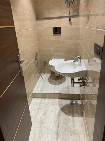 Floor Plan in  Office Space at Defence Colony – for Sale