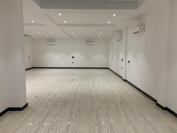 Floor Plan, defence colony Commercial Office Space 2500 Sq.Ft. In Defence Colony Delhi 8120878